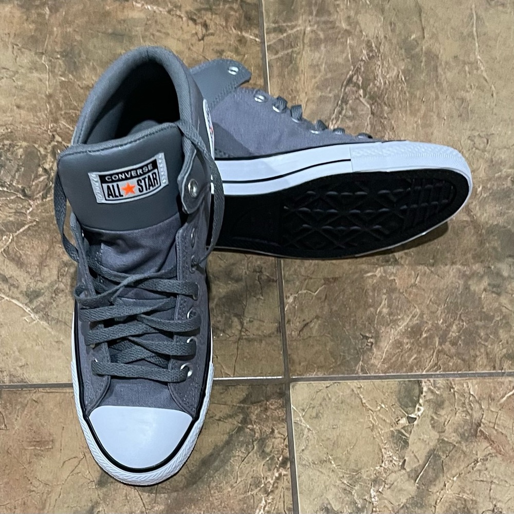 Converse shoes Brand New